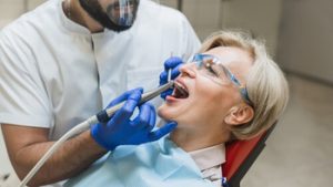 Cost for Full Mouth Dental Implants procedure bella vista