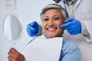 Dental Implants Bangkok results bella vista