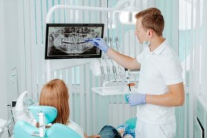 Dental Implants Pattaya consultation