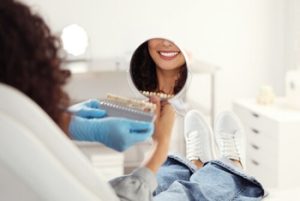 How to Get White Teeth professional