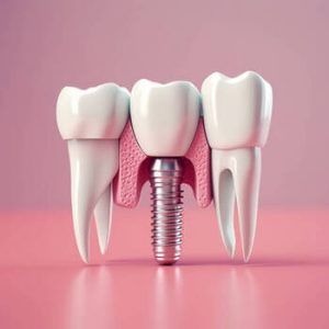 Vietnam Dental Implants Cost overseas
