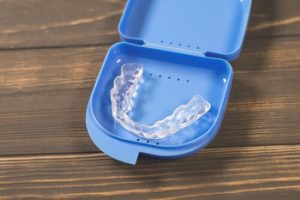 How to Fix Overbite jaw expander