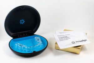 What Is Better Invisalign or Braces set