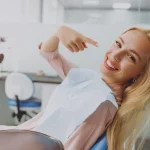 Do Porcelain Veneers Stain